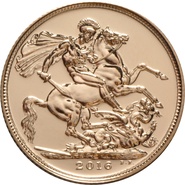 Specific Year Sovereigns