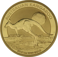 1oz Nugget Specific Years