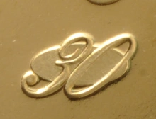 1997 1oz Gold Proof Krugerrand 30th anniversary