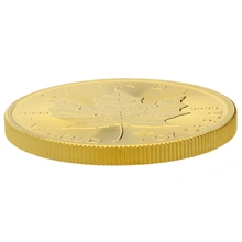 2020 1oz Canadian Maple Gold Coin