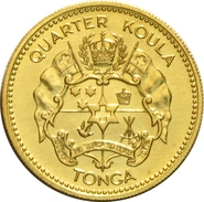 Fiji Coins
