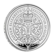 The 2026 United Kingdom Silver Proof Coin Set
