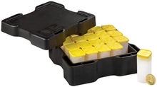 Monster Box of 500 2025 1/4oz Britannia Gold Coins