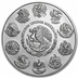 2023 1oz Mexican Libertad Silver Coin
