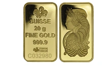 20g Gold Bars (Pre Owned)