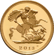 Graded Coins