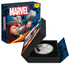 New Zealand Coin Sets