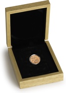 Gift Boxed Sovereigns
