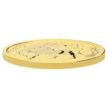 2021 Perth Mint Tenth Ounce Year of the Ox Gold Coin