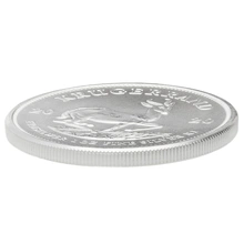 2020 Silver Krugerrand Coin 1oz