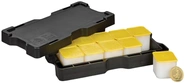 Monster Box of 100 2025 Britannia One Ounce Gold Coins