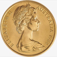 $200 Australian Koala Gold Coin