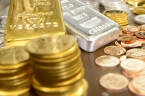 Gold and silver test all-time highs once more