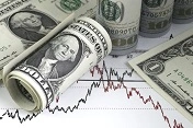US dollar playing tug of war with gold price US dollar playing tug of war with gold price