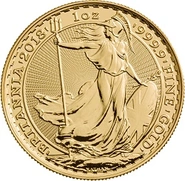 Gold Coins