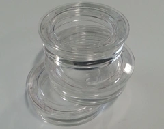 Coin Capsules