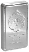 Scottsdale 10oz Silver Stacker