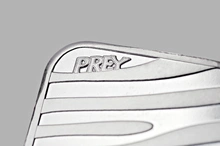Scottsdale 5oz Pure Silver 'Prey' Bar