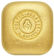 1oz Gold Bar C. Hafner Cast