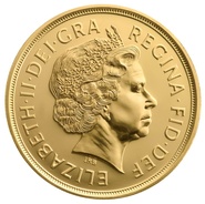 5 Pound Gold Coins