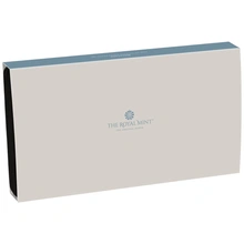 2024 Britannia Six-Coin Silver Proof Set