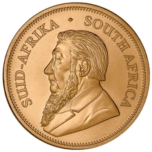 2023 1oz Gold Krugerrand