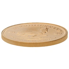 2020 1/2oz Krugerrand Gold Coin