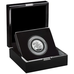 Proof Sovereigns
