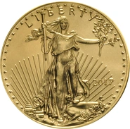 American Gold Eagle