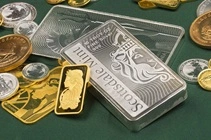 Gold passes historic milestone of $3,600 per ounce