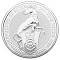 Elizabeth II Coins