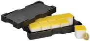 Monster Box of 100 2024 Britannia One Ounce Gold Coins