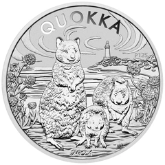 Australian Koala Silver Coins - Free Delivery | BullionByPost