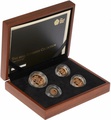 2013 Gold Proof Sovereign Four Coin Set (smaller)