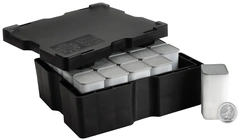 Monster Box of 500 2026 Britannia One Ounce Silver Coins
