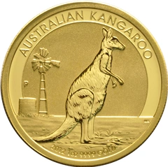 1oz Nugget Specific Years