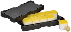 Monster Box of 100 2026 Britannia One Ounce Gold Coins