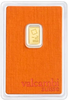1 Gram Gold Bar Best Value