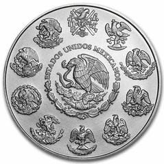 Mexican Libertad
