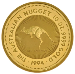 Australian Nuggets 10oz