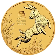 Best Value - 2oz Australian Lunar Series - Gold Coin