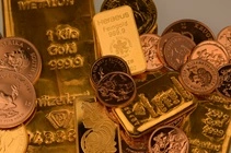 Gold breaks through $4,000 in latest bull run