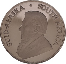 2015 Proof Tenth Ounce Krugerrand