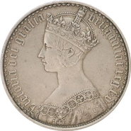 Milled Coins