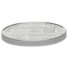 2021 Austrian Philharmonic Silver Coin 1oz