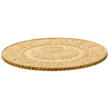 Turkish 500 Kurush Gold Coin