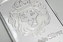 Scottsdale 1oz 'The One' Silver Bar
