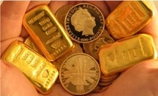 German investors flock to gold