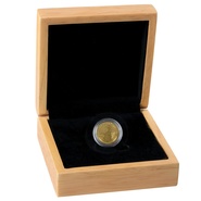 2021 Tenth Ounce Gold Britannia Gift Boxed