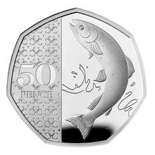 The 2026 United Kingdom Silver Proof Coin Set